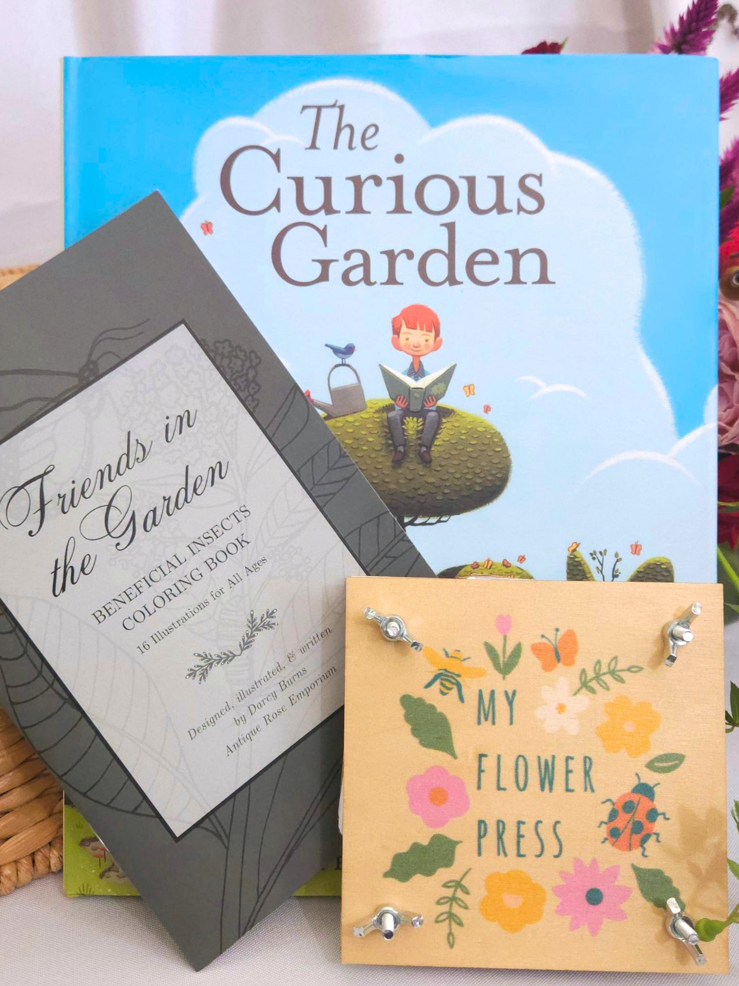 Mini Gardener Bundle