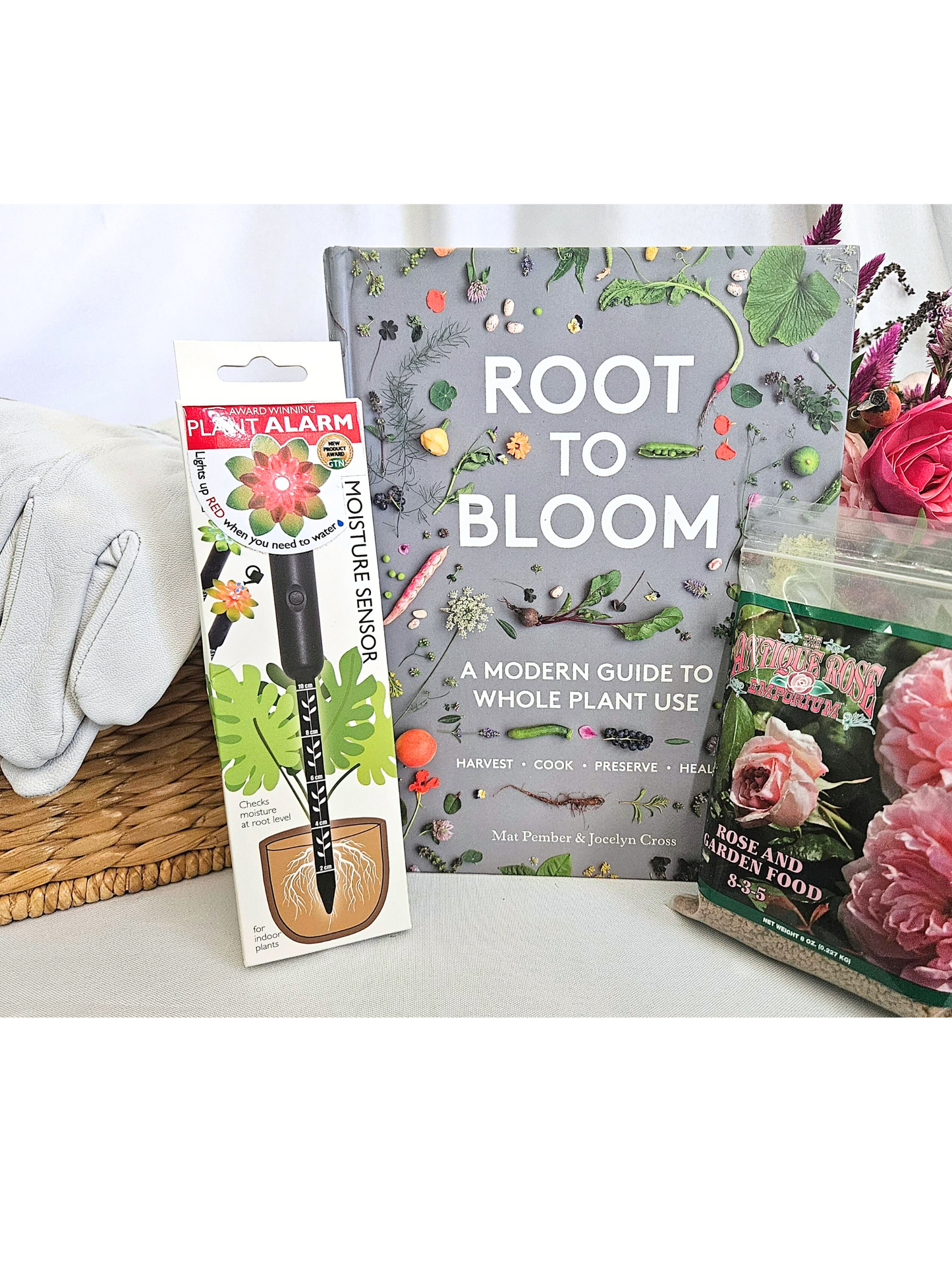 For The Gardener Bundle