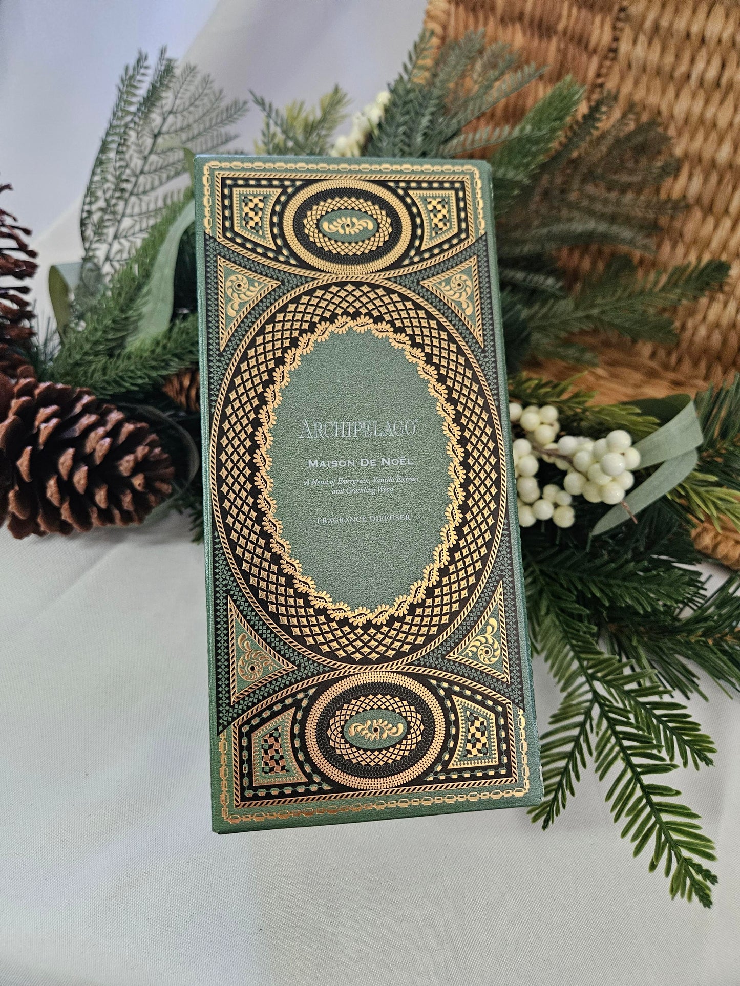 Archipelago Diffuser