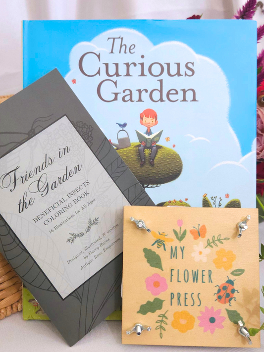 Mini Gardener Bundle