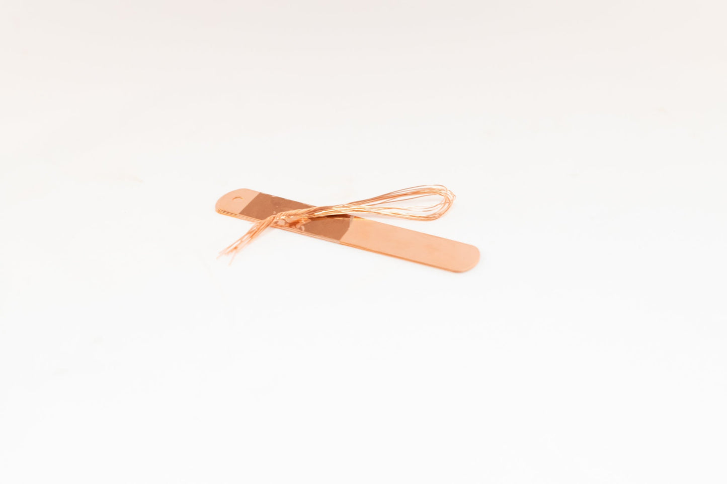 Copper Tags