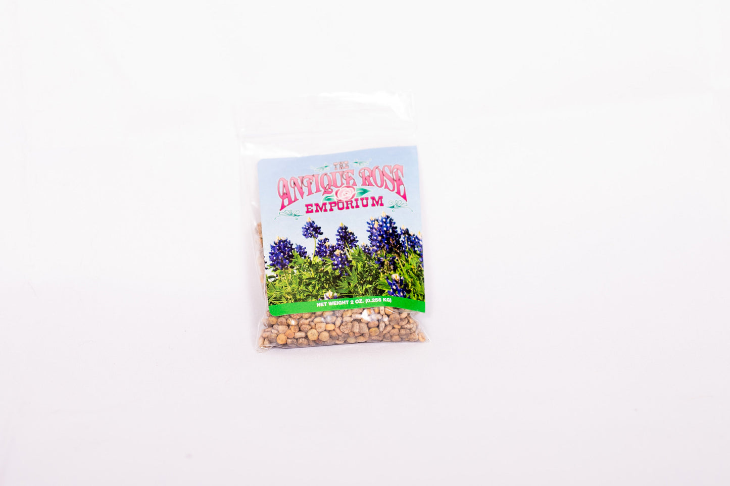 Bluebonnet Seeds and Tea Towel Bundle