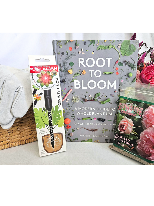 For The Gardener Bundle