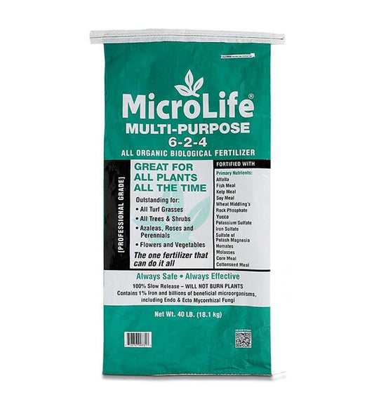 MicroLife Multi-Purpose - 40 Pound Bag