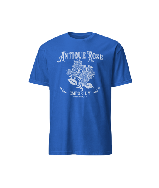 Texas Roses Short Sleeve