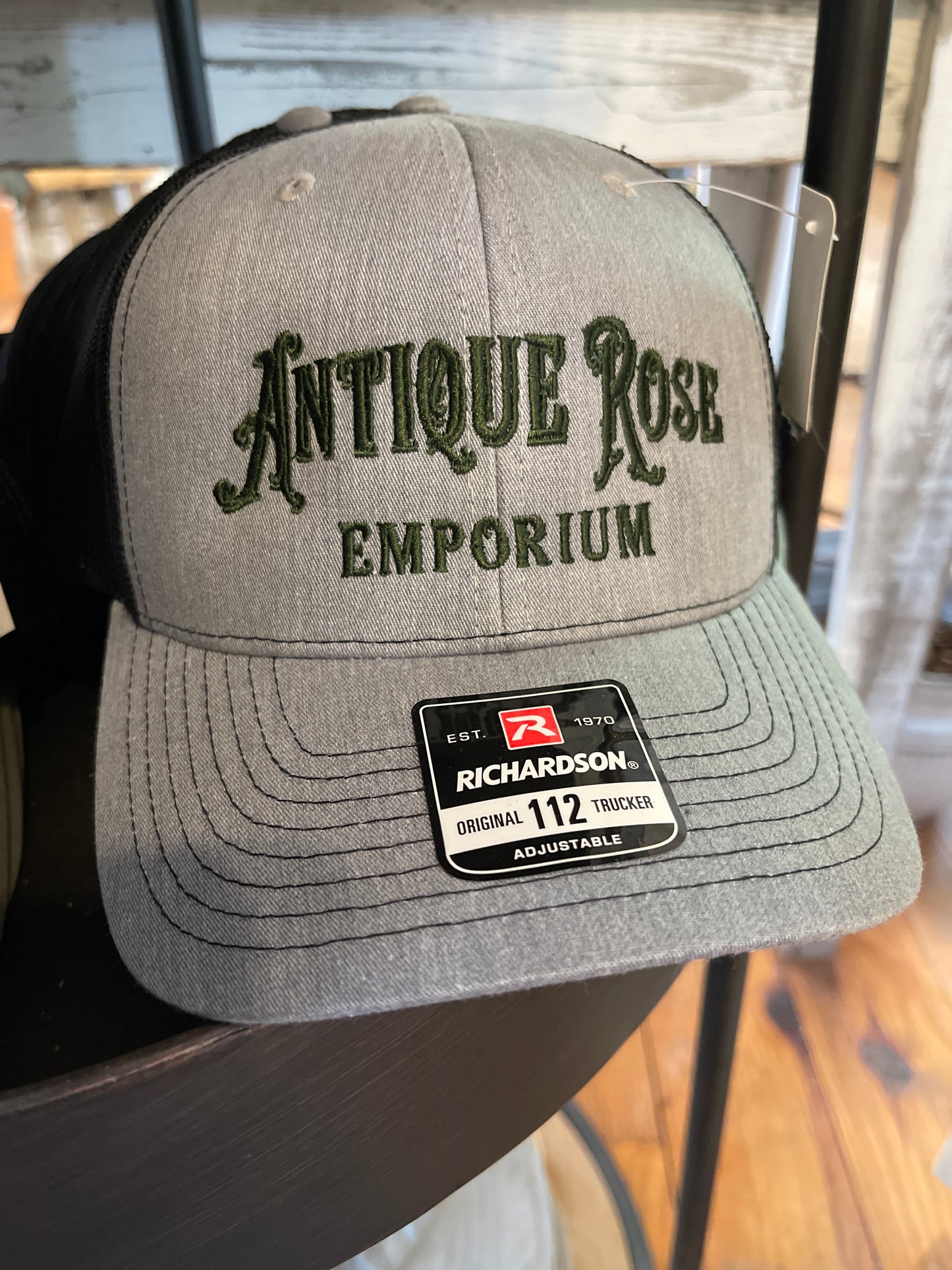ARE Richardson Hat
